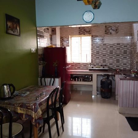 Veda Home'S Agartala Exterior photo