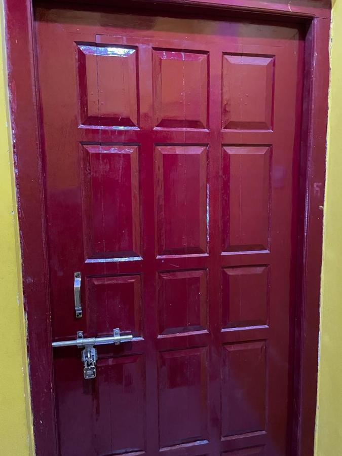 Veda Home'S Agartala Exterior photo