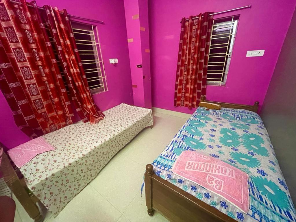 Veda Home'S Agartala Exterior photo