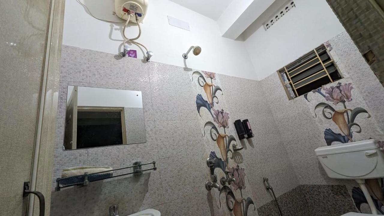 Veda Home'S Agartala Exterior photo