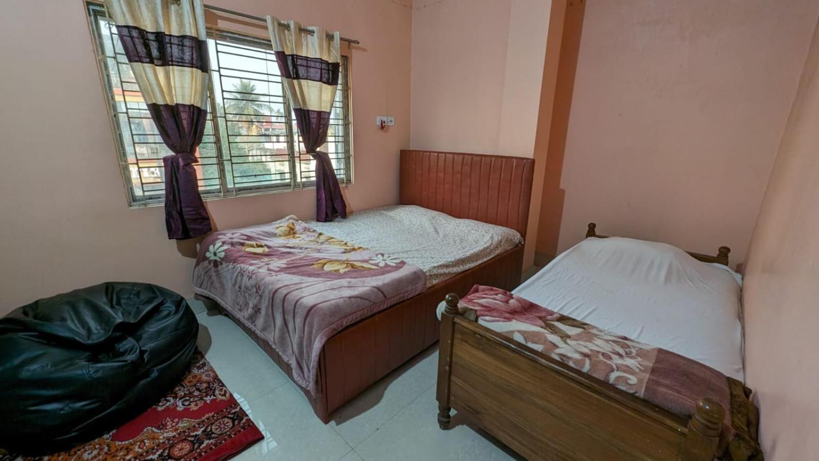 Veda Home'S Agartala Exterior photo