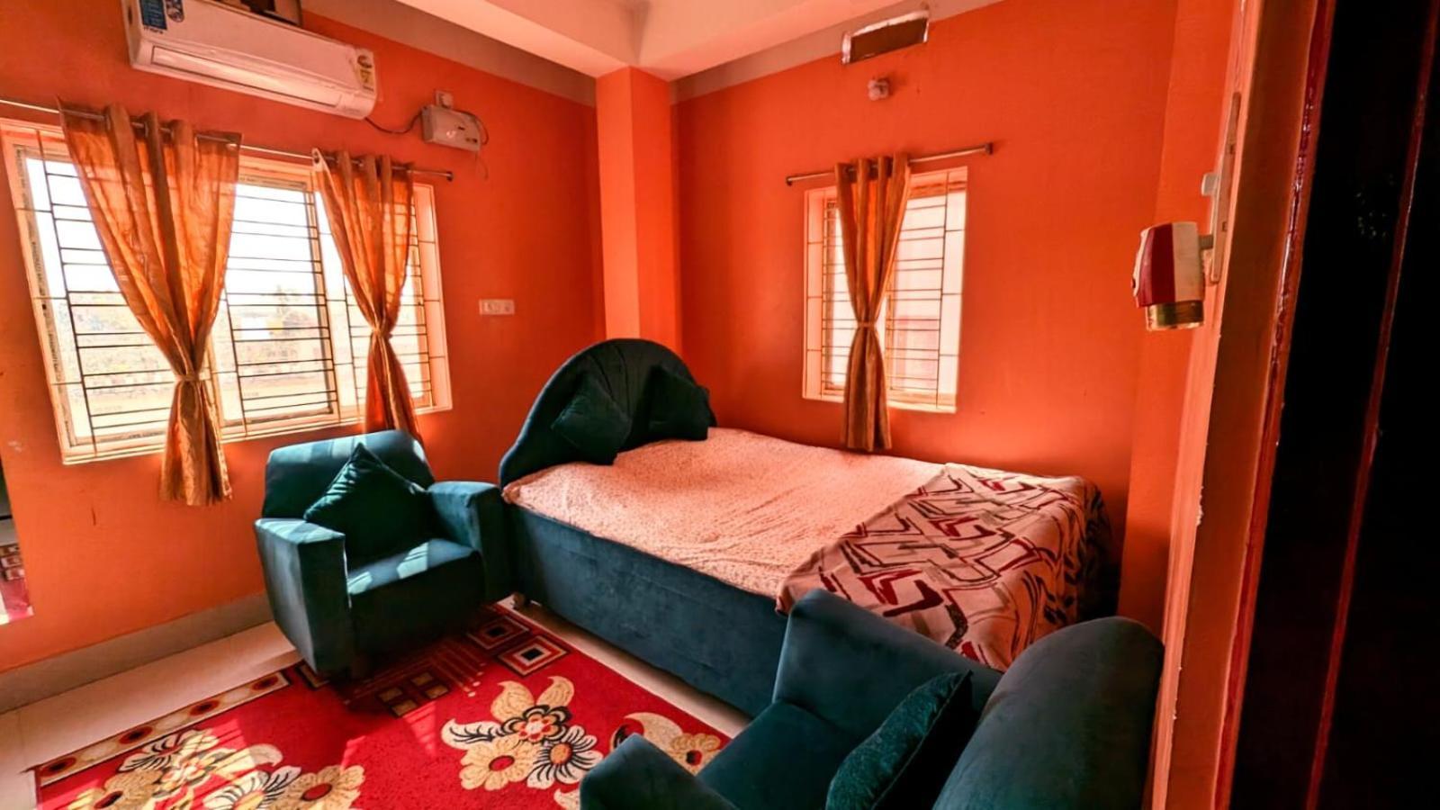 Veda Home'S Agartala Exterior photo