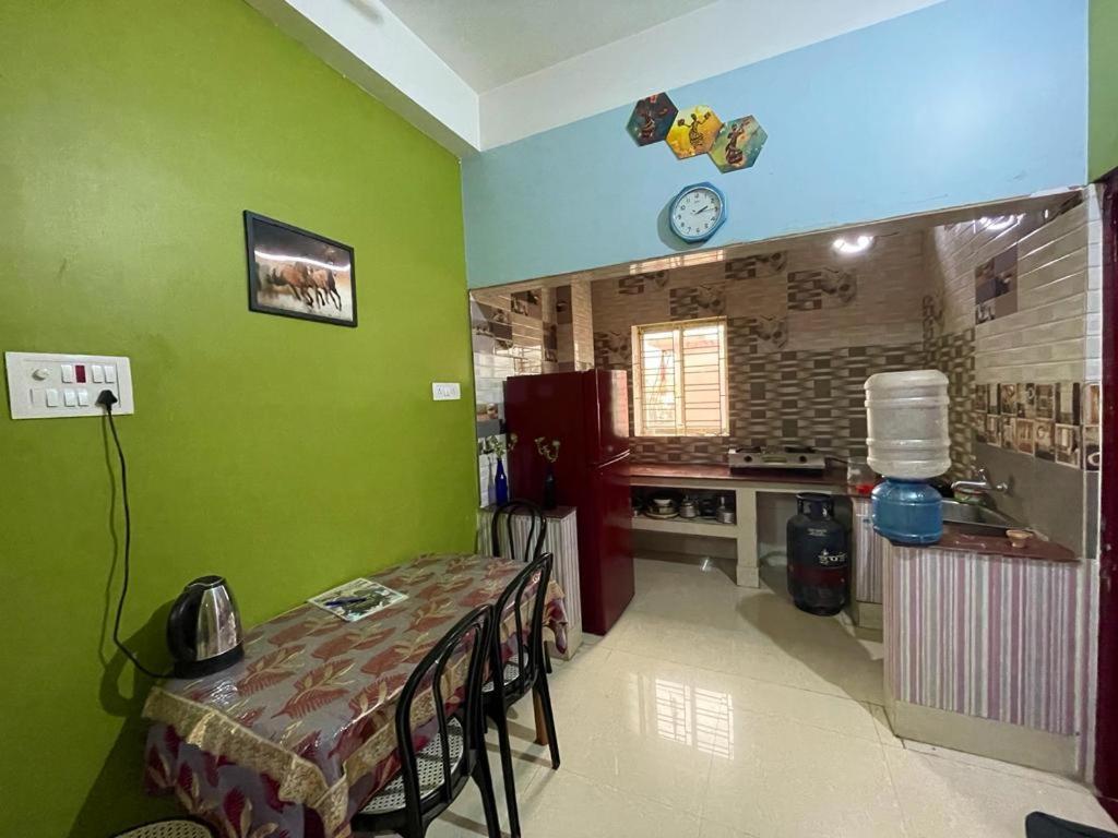 Veda Home'S Agartala Exterior photo
