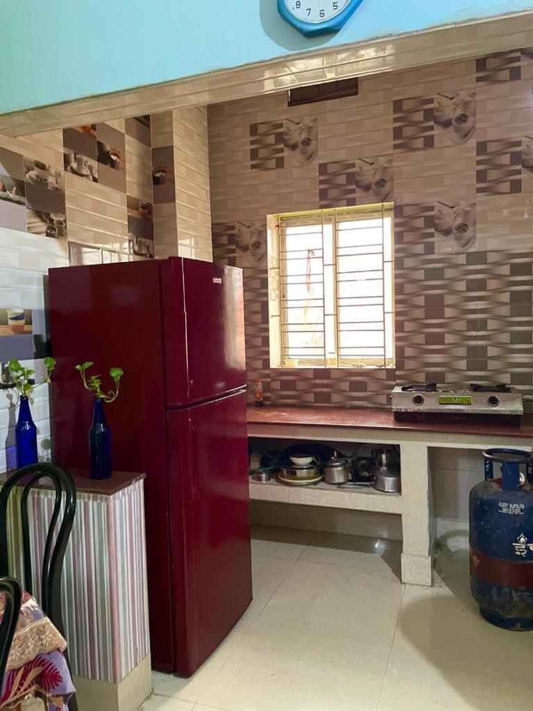 Veda Home'S Agartala Exterior photo