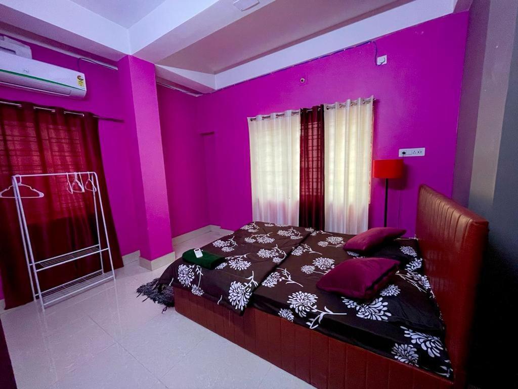 Veda Home'S Agartala Exterior photo