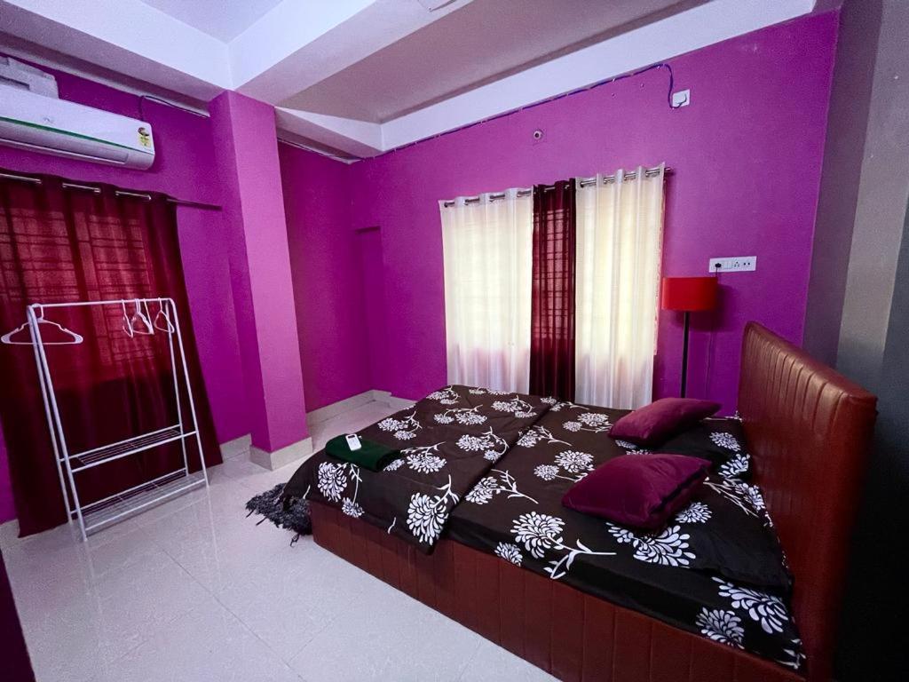 Veda Home'S Agartala Exterior photo