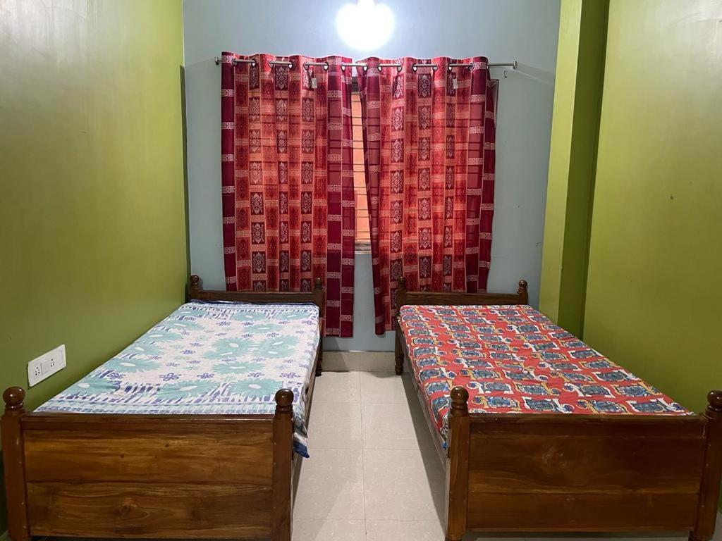 Veda Home'S Agartala Exterior photo