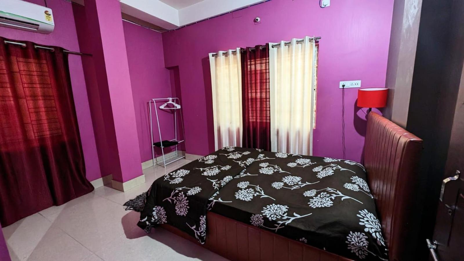 Veda Home'S Agartala Exterior photo