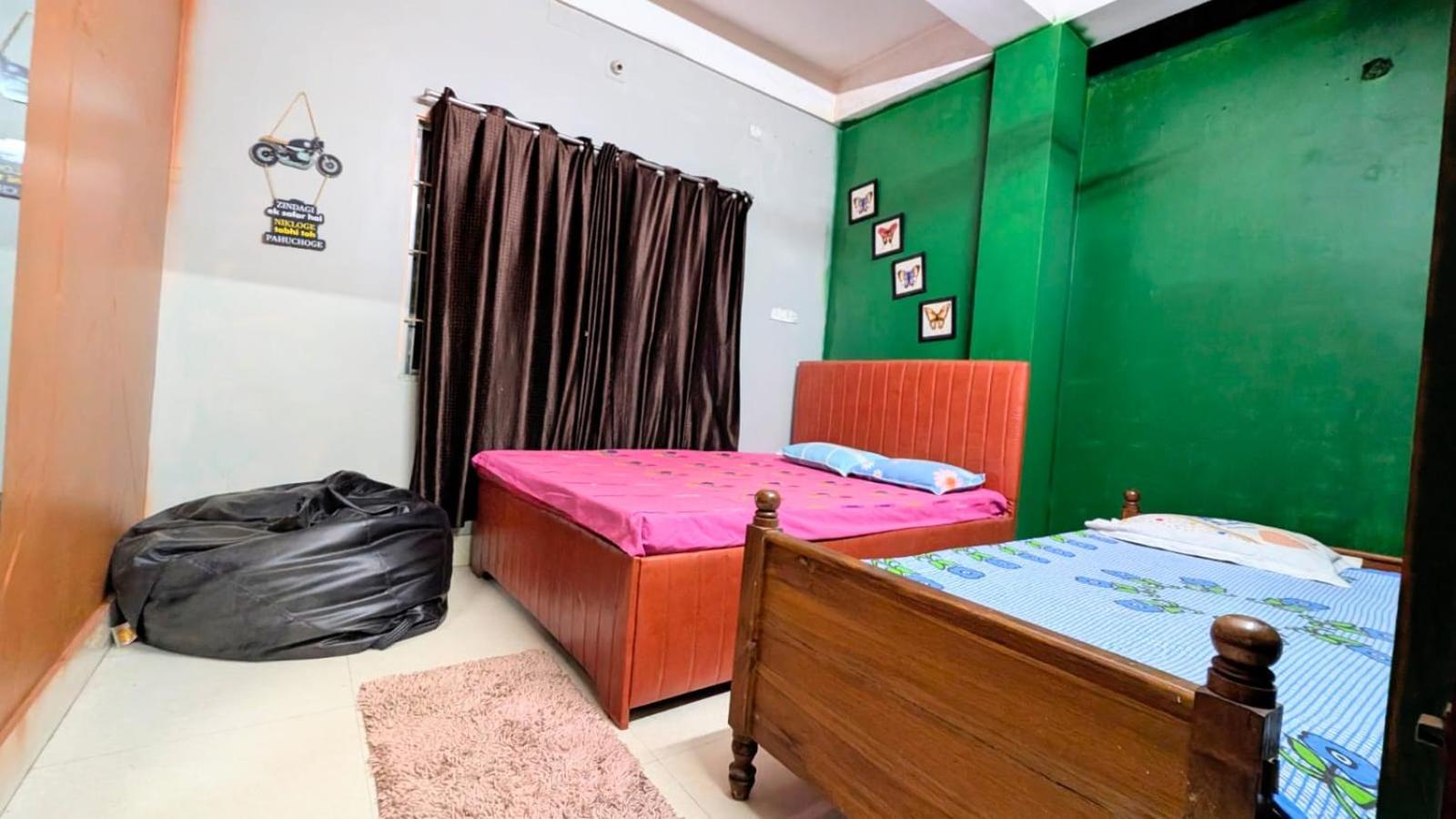 Veda Home'S Agartala Exterior photo