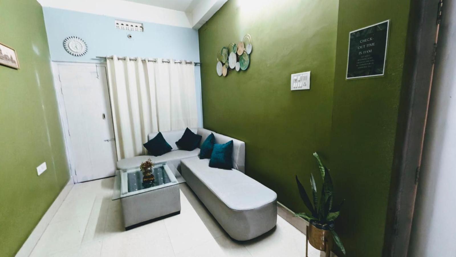 Veda Home'S Agartala Exterior photo