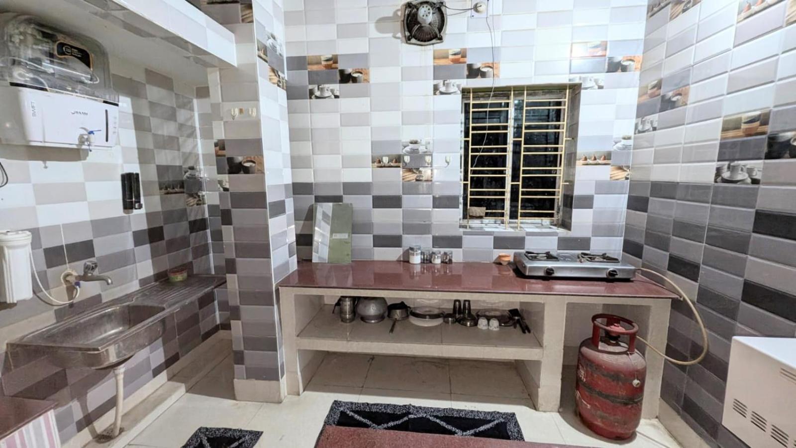 Veda Home'S Agartala Exterior photo