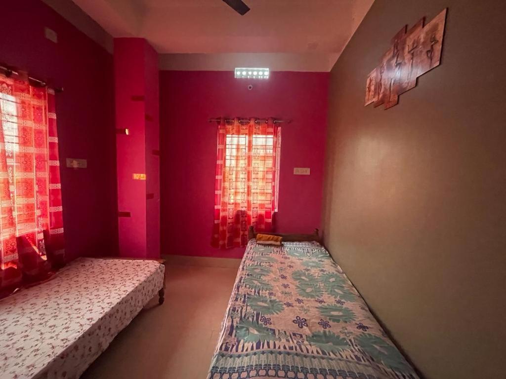 Veda Home'S Agartala Exterior photo