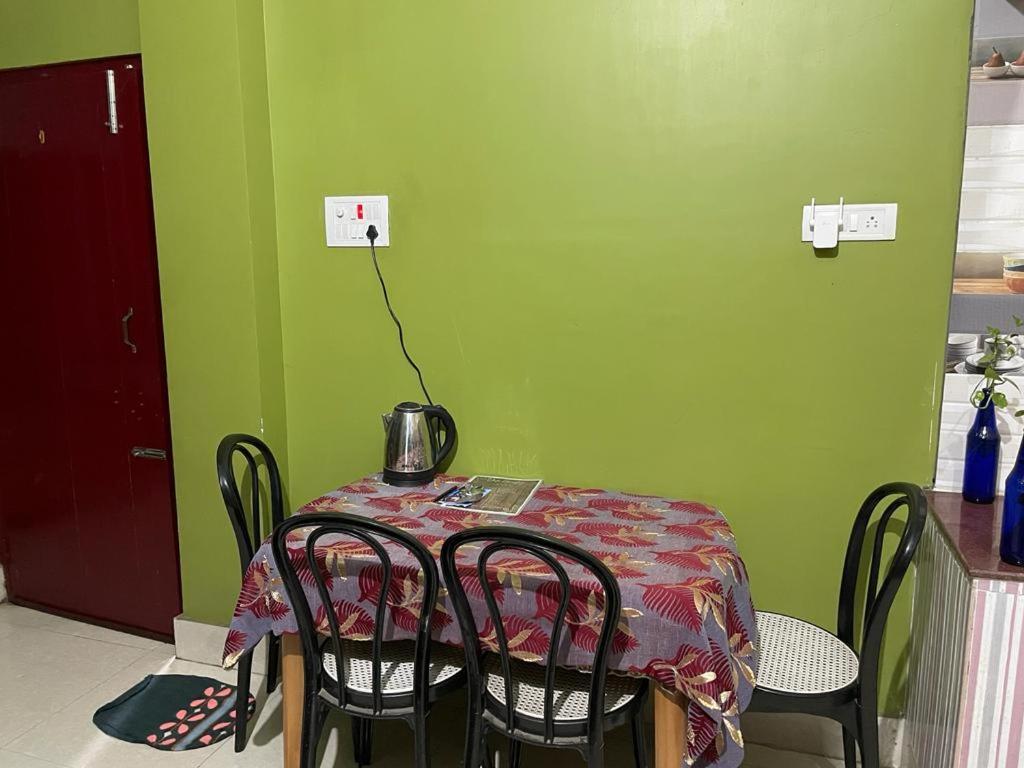Veda Home'S Agartala Exterior photo