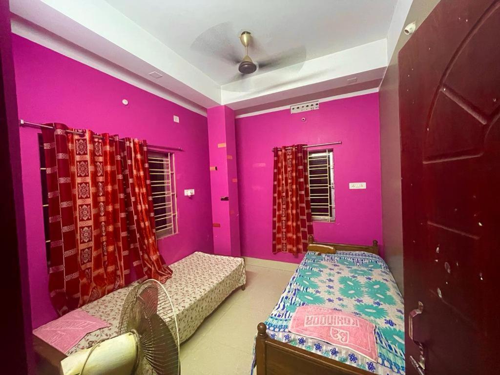 Veda Home'S Agartala Exterior photo