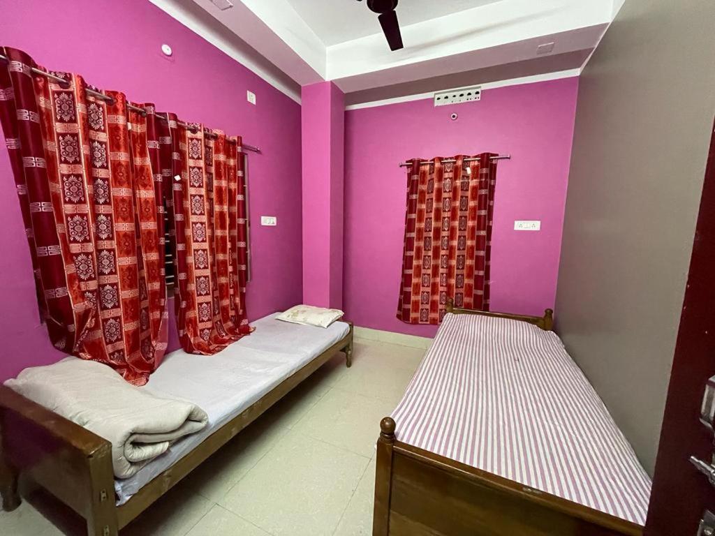 Veda Home'S Agartala Exterior photo