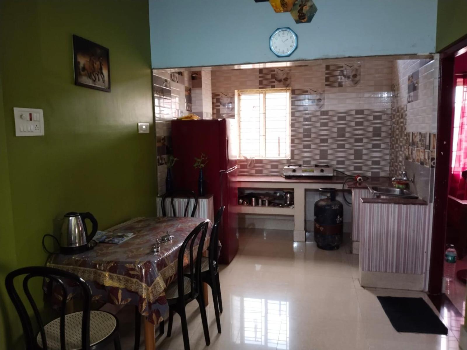 Veda Home'S Agartala Exterior photo